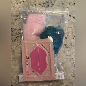 Makeup and beauty bundle